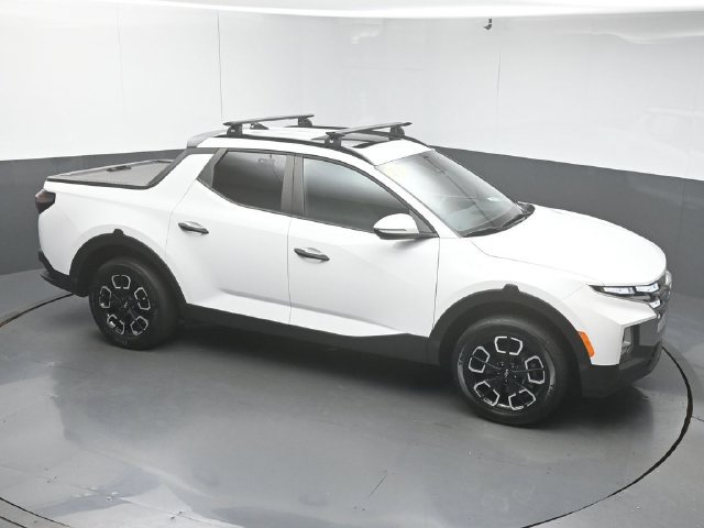 Used 2023 Hyundai Santa Cruz SEL w/ Activity Package AWD/4WD image 38