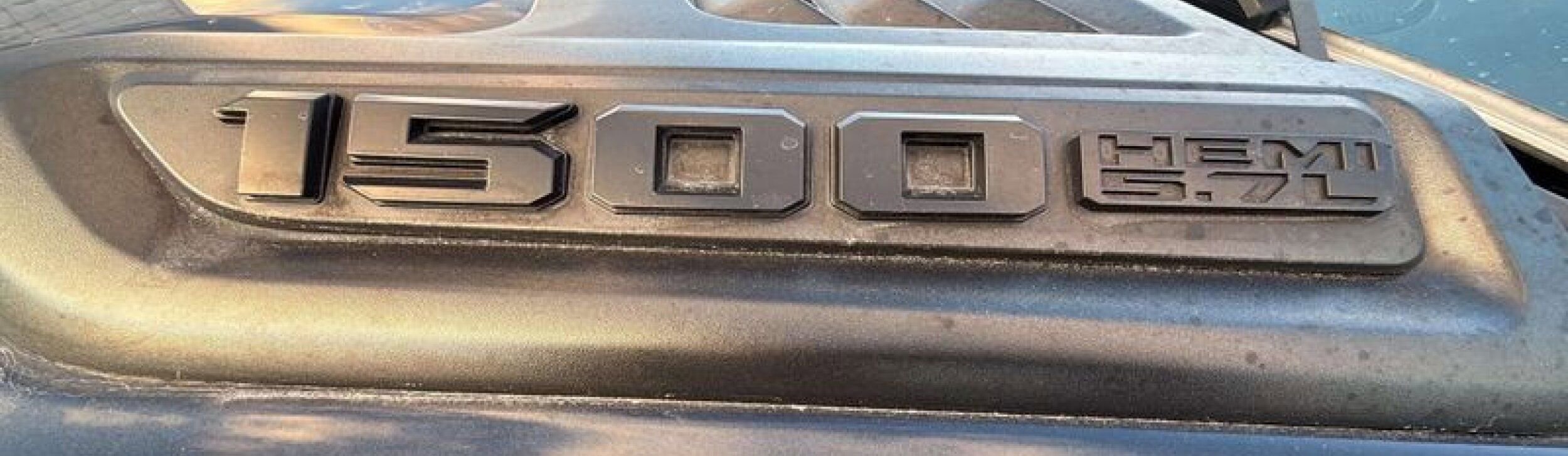 Used 2019 RAM 1500 Rebel w/ Rebel Level 2 Equipment Group image 20