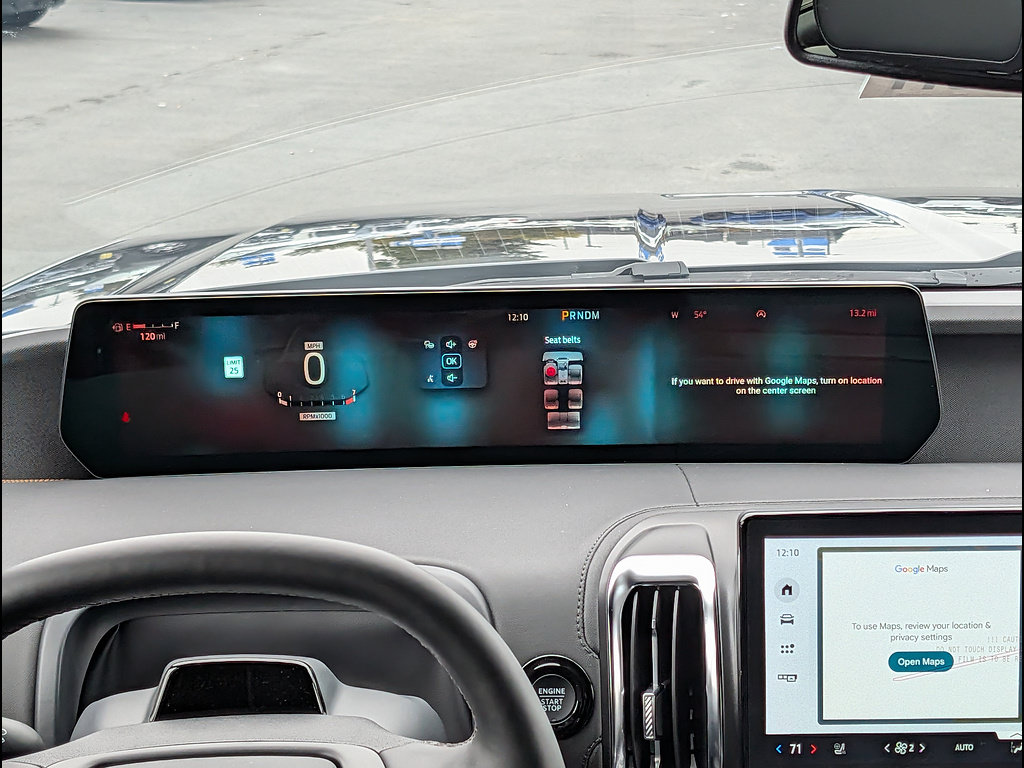 New 2027 Ford Expedition Tremor w/ Driver's Package AWD/4WD image 21