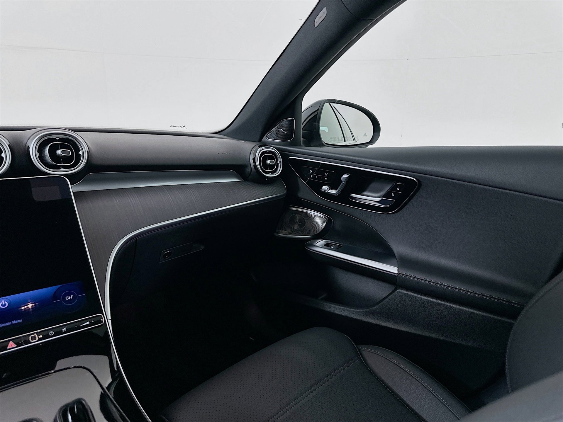 Used 2025 Mercedes-Benz C 300 4MATIC Sedan image 26