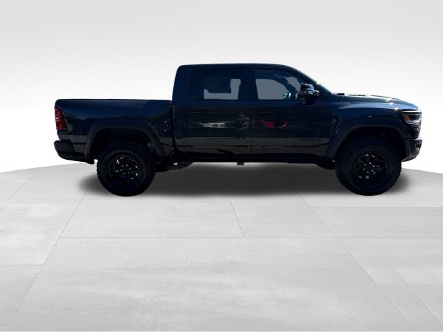 New 2027 RAM 1500 RHO w/ RHO Level 1 Equipment Group AWD/4WD image 8