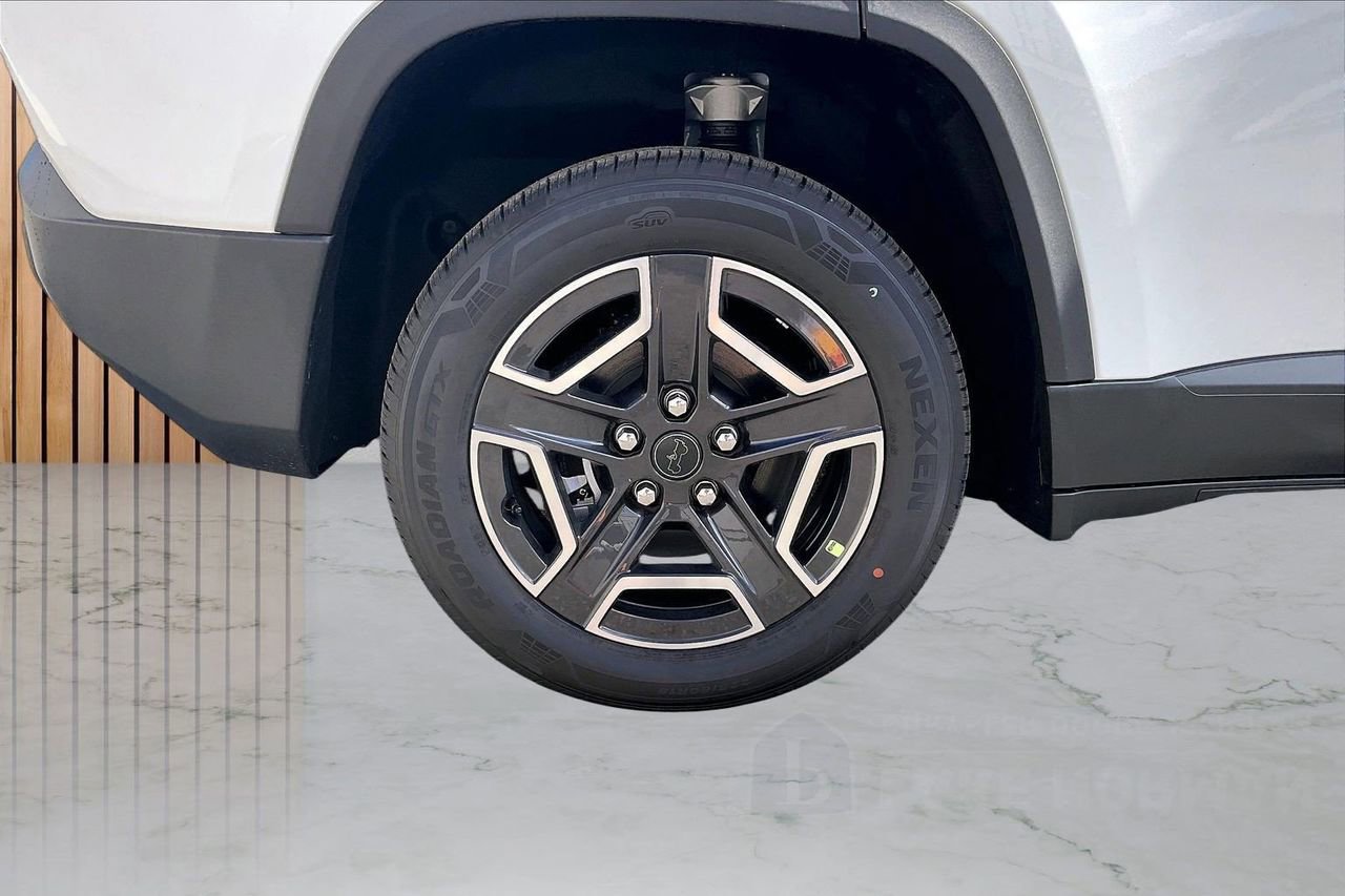 New 2026 Jeep Cherokee Limited image 33