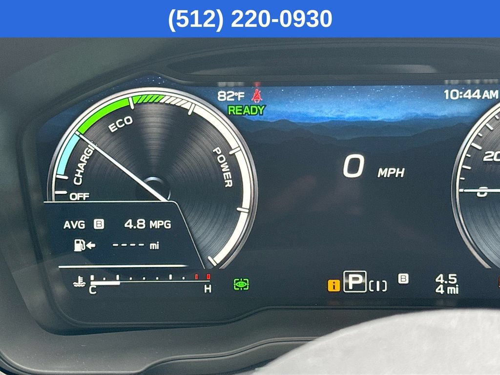 New 2026 Subaru Crosstrek 2.5i Limited AWD/4WD image 16