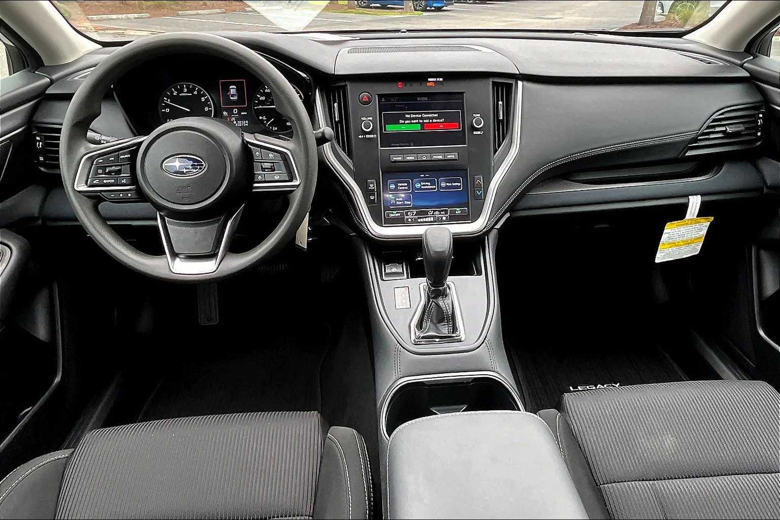 Used 2023 Subaru Legacy w/ Popular Package #1 image 27