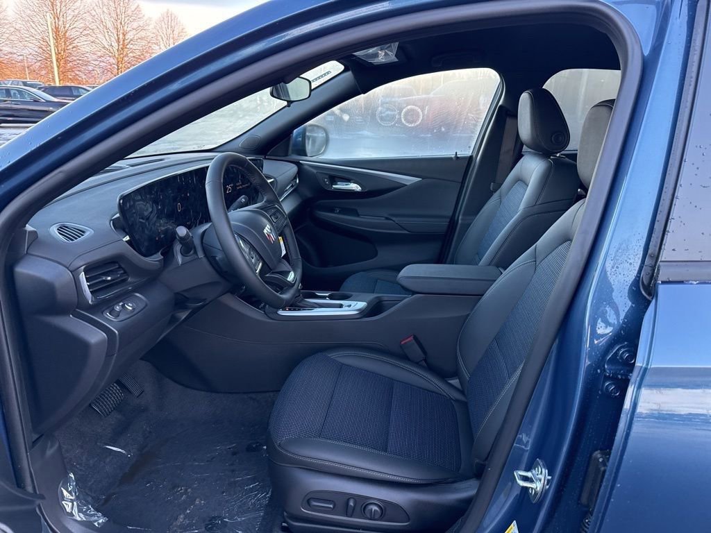 New 2026 Buick Envista Preferred w/ Convenience I Package image 9