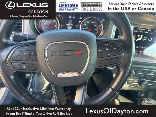 Used 2023 Dodge Charger GT image 15