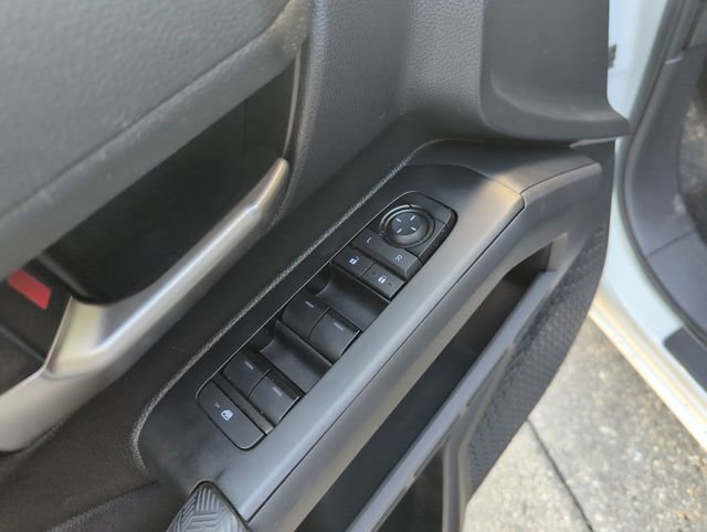 Used 2024 Toyota Tacoma TRD Off-Road image 13