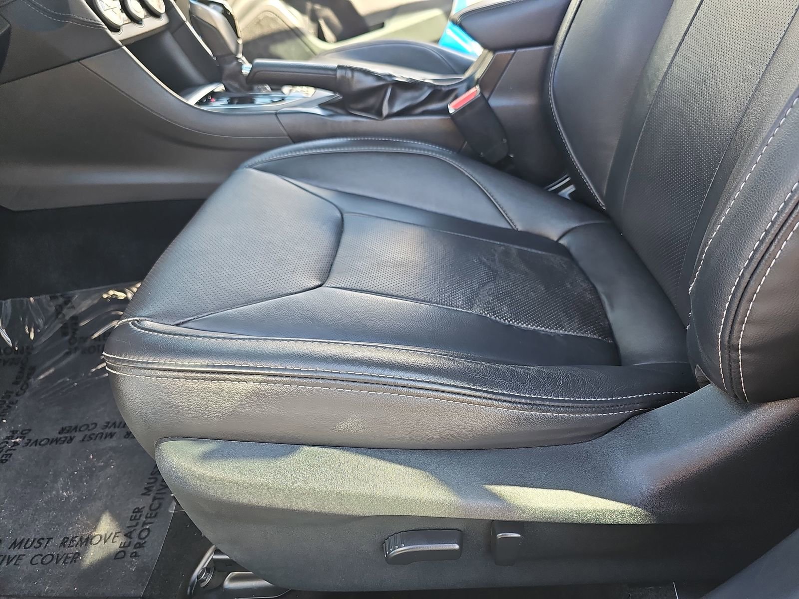 Used 2021 Subaru Impreza 2.0i Limited w/ Popular Package #3 AWD/4WD image 28