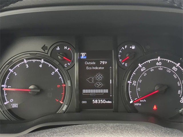 Certified 2023 Toyota 4Runner SR5 image 25