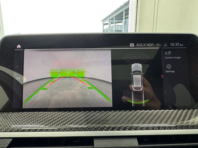 Used 2020 BMW X4 xDrive30i w/ M Sport Package 2 AWD/4WD image 27