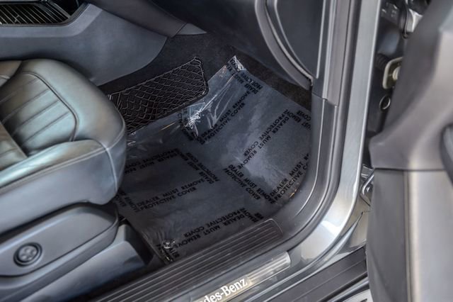 Used 2017 Mercedes-Benz GLS 450 4MATIC image 50