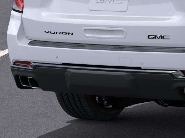 New 2026 GMC Yukon XL Denali Ultimate AWD/4WD image 14