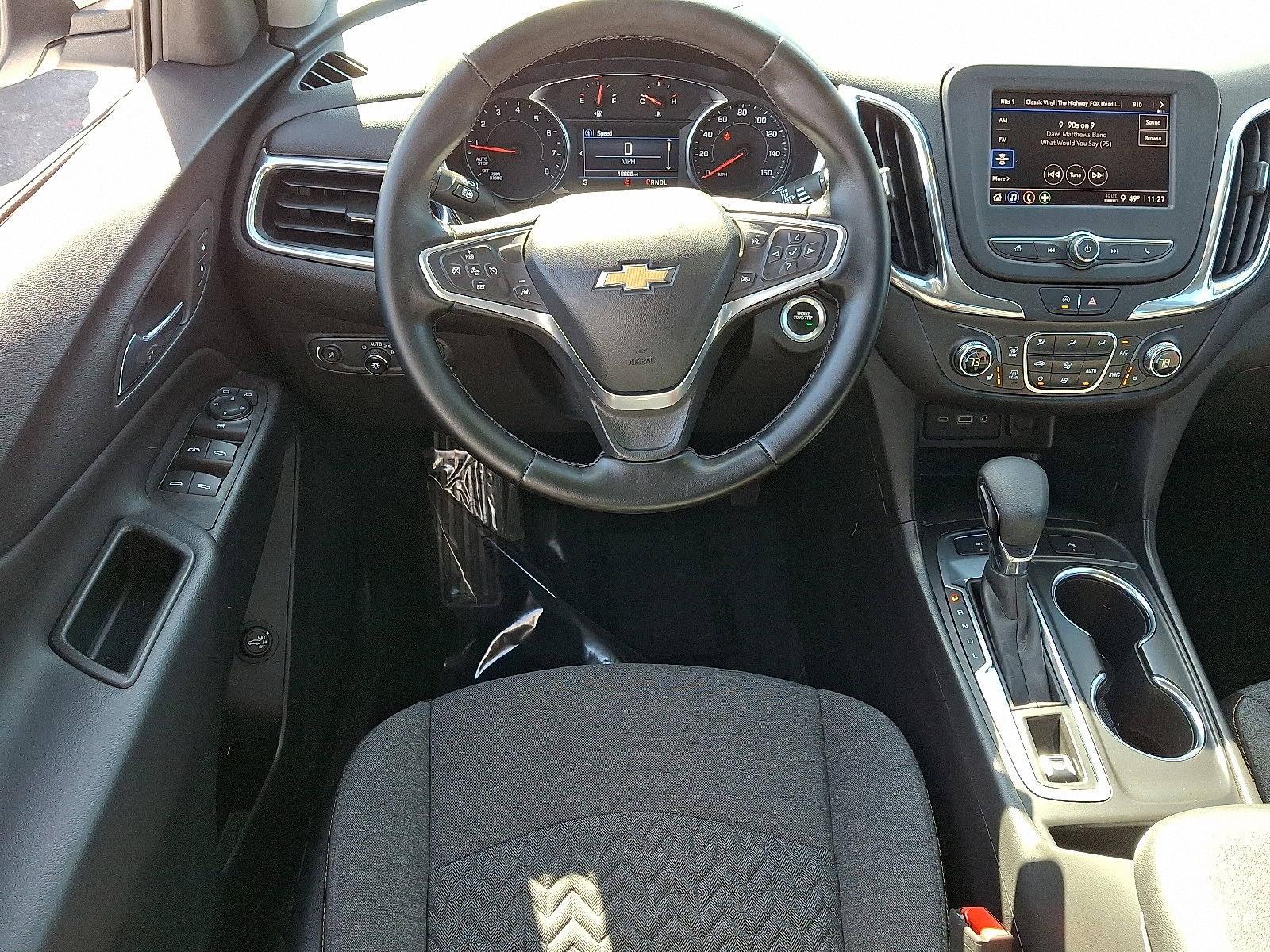 Used 2023 Chevrolet Equinox LT image 12