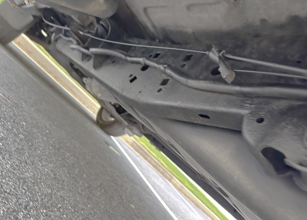 Used 2010 Ford F150 Lariat AWD/4WD image 36