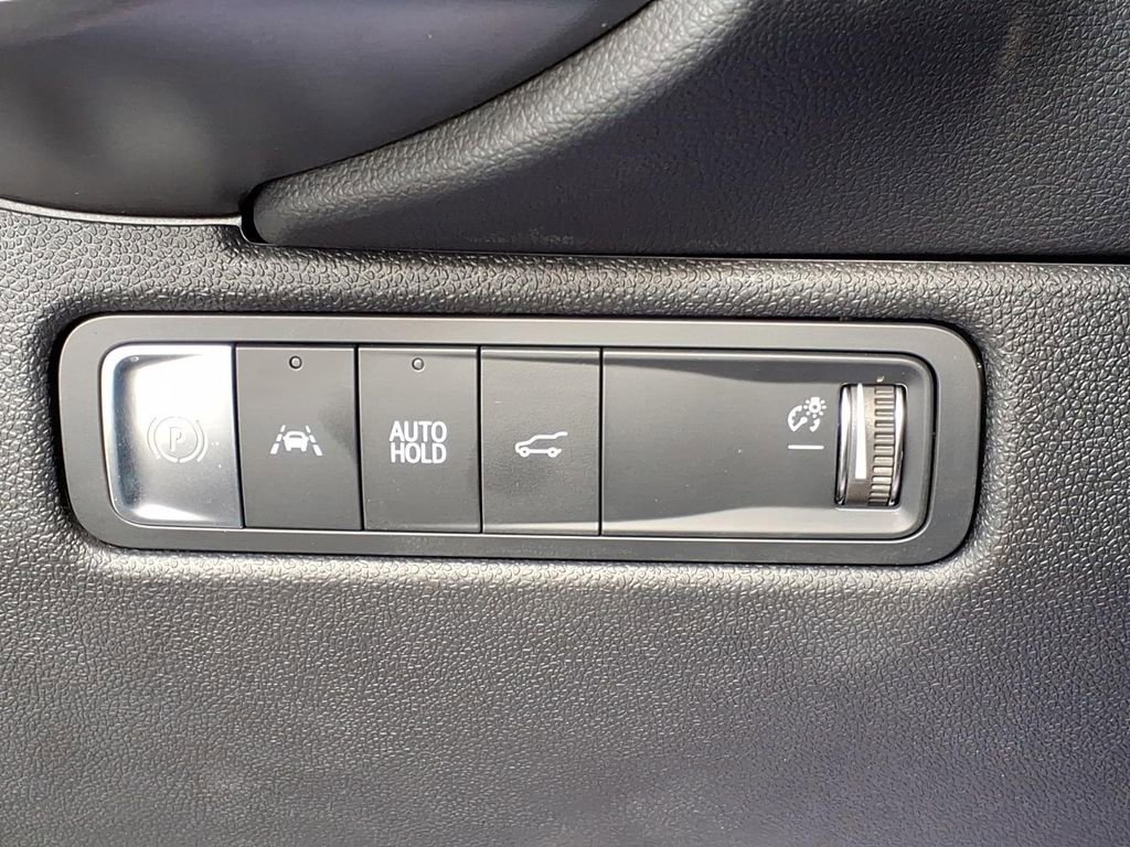 Used 2024 Chevrolet Equinox EV RS image 23