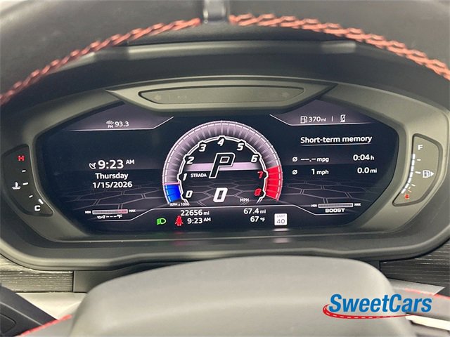 Used 2020 Lamborghini Urus Base image 23