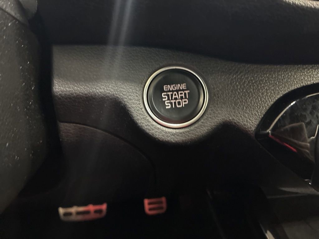 Certified 2023 Kia Forte GT w/ GT2 Package image 24