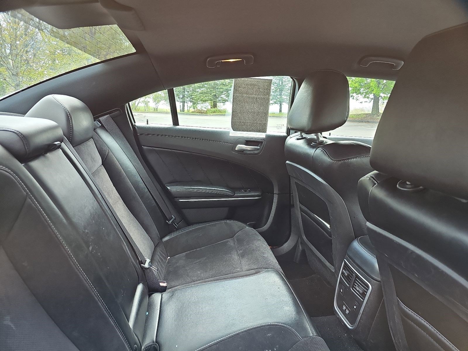 Used 2021 Dodge Charger GT w/ Plus Group AWD/4WD image 15