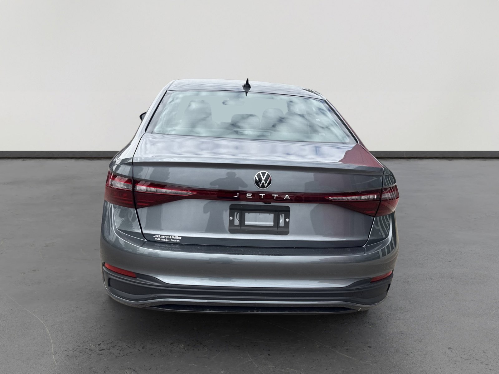 New 2026 Volkswagen Jetta S image 5