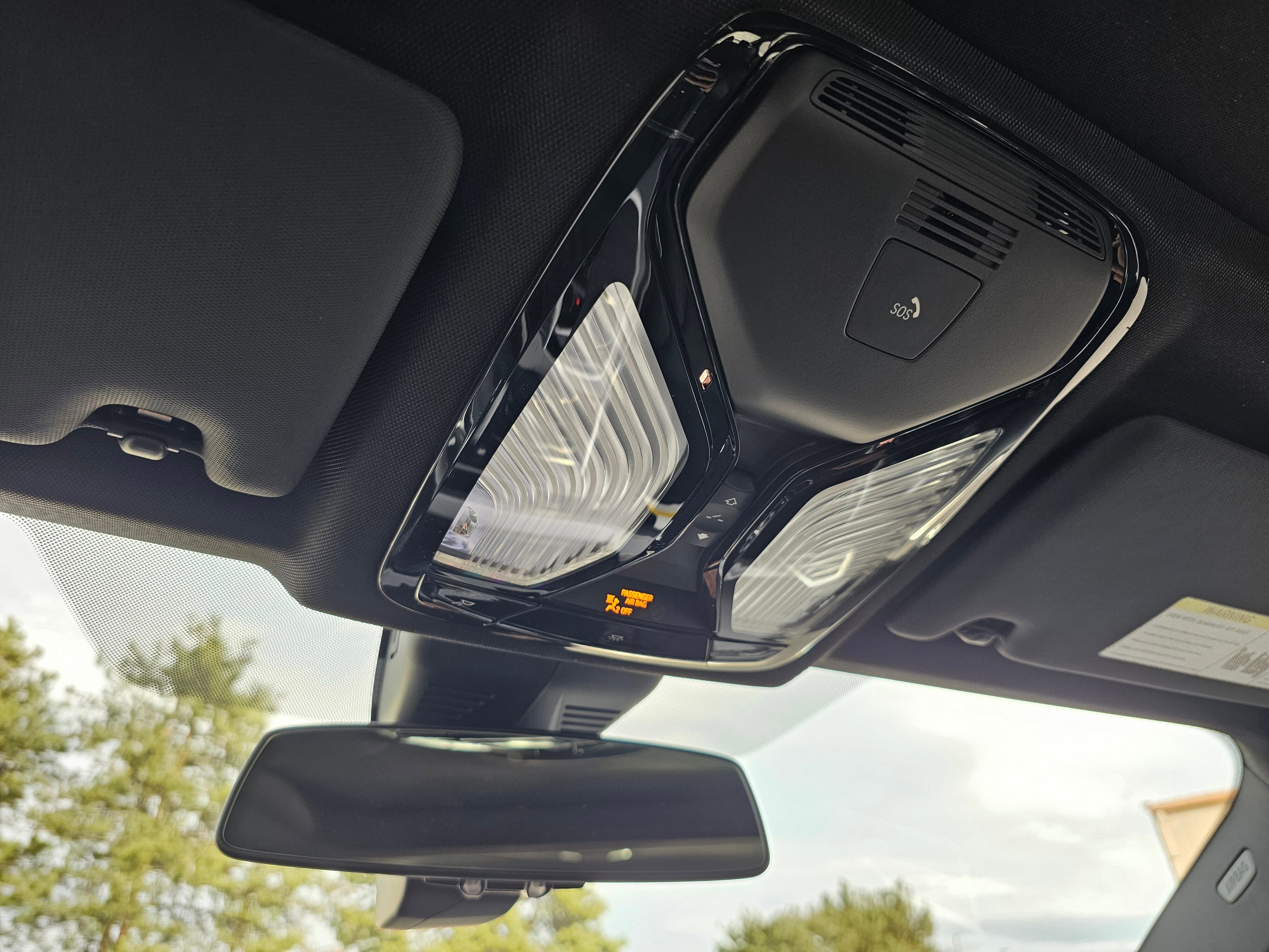 New 2026 BMW 330i xDrive Sedan w/ Premium Package image 27