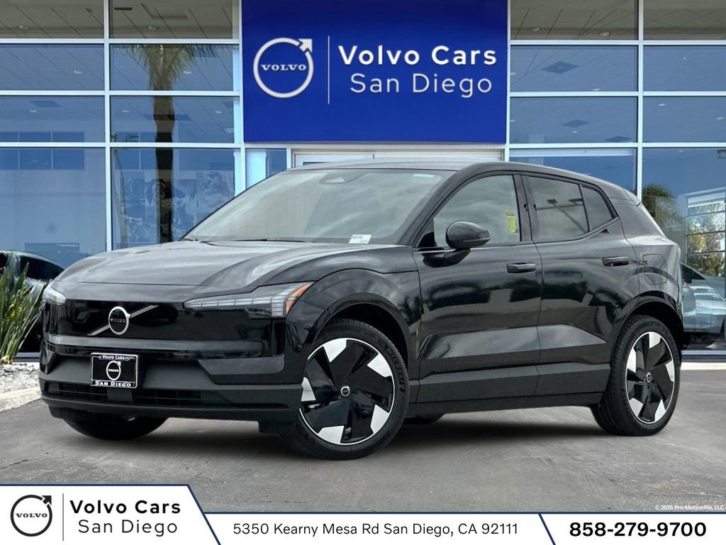 New 2026 Volvo EX30 Plus w/ Climate Package