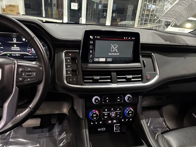 Used 2022 GMC Yukon SLT image 20