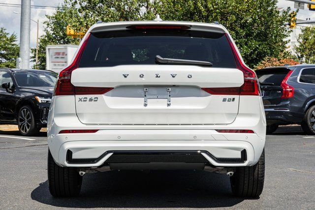 Used 2026 Volvo XC60 B5 Ultra w/ Protection Package Premier AWD/4WD image 5