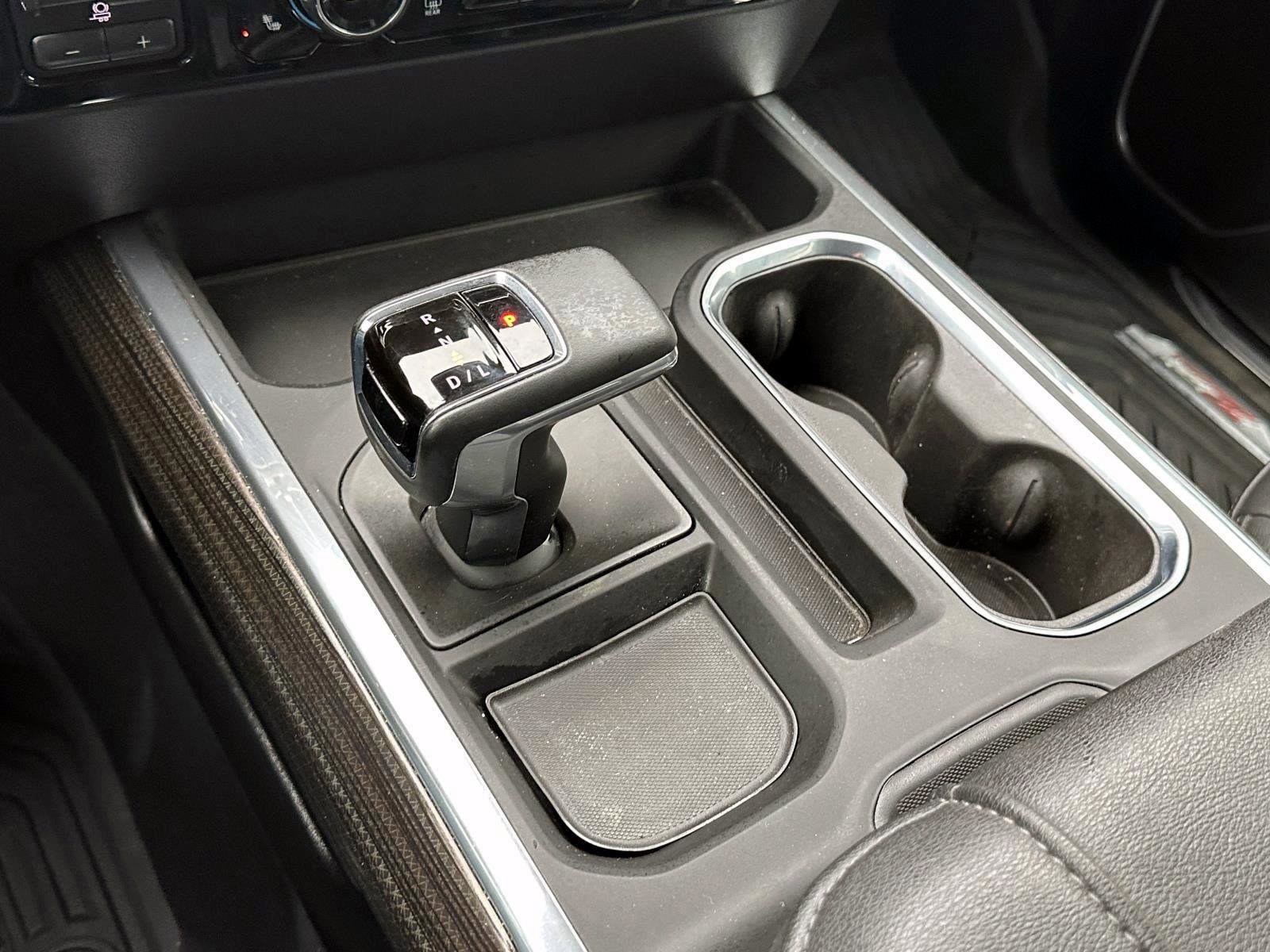 Certified 2024 Chevrolet Silverado 1500 RST w/ RST All Star Premium Package image 28