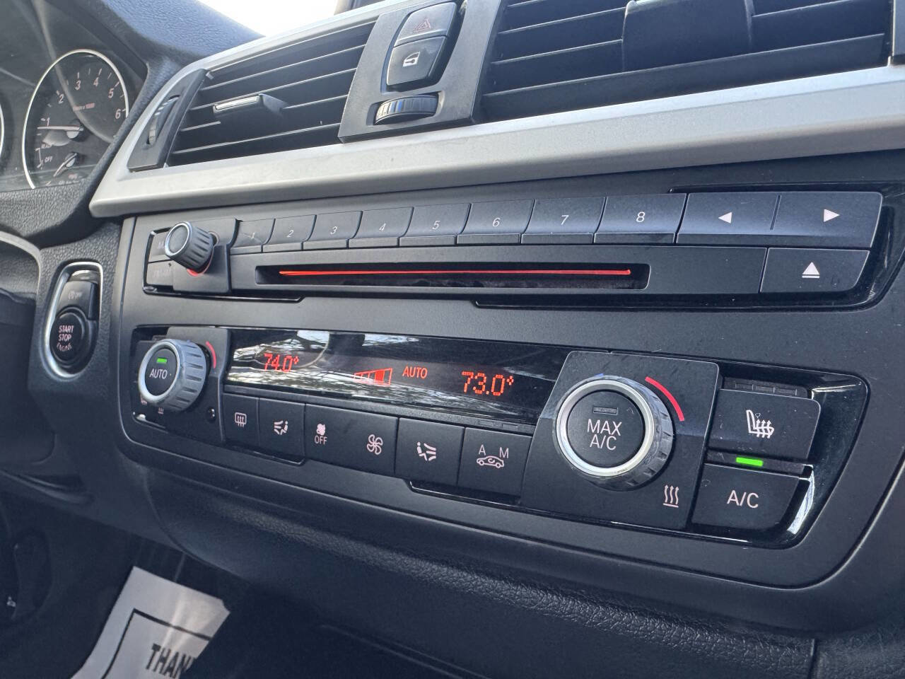 Used 2014 BMW 320i xDrive Sedan image 23