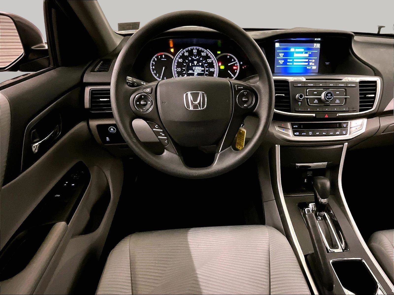 Used 2014 Honda Accord LX image 6