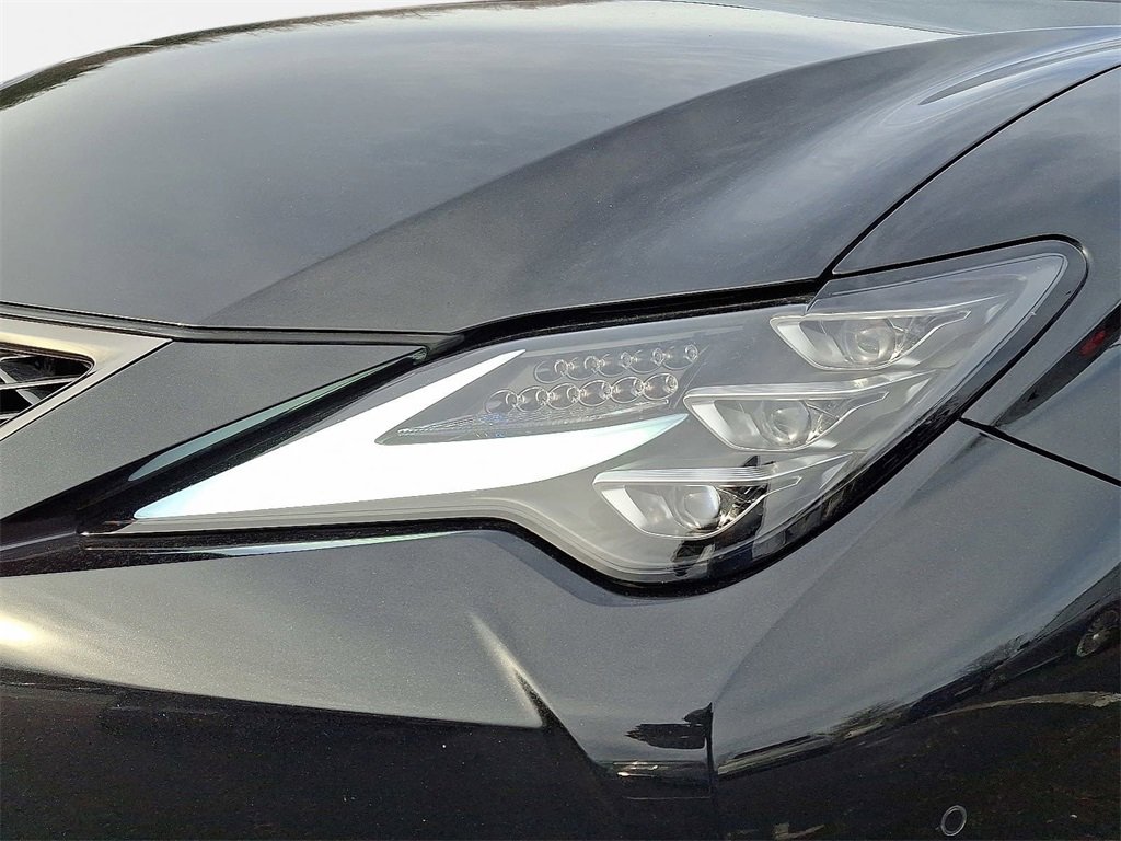 Used 2021 Lexus RC 350 F Sport w/ Accessory Package 2 image 11