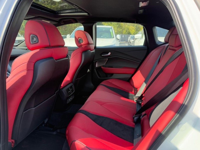 New 2025 Acura TLX SH-AWD w/ A-SPEC Pkg image 6