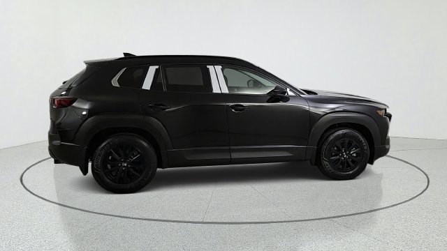 New 2026 MAZDA CX-50 AWD 2.5 Hybrid w/ Weather Package image 8