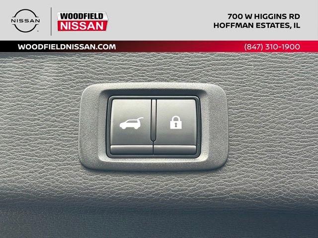 Used 2024 Mitsubishi Outlander SE image 21