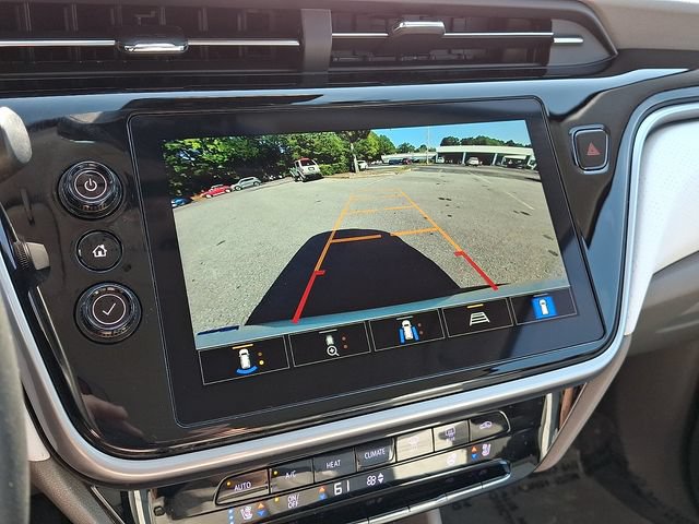 Used 2023 Chevrolet Bolt EUV Premier FWD image 20