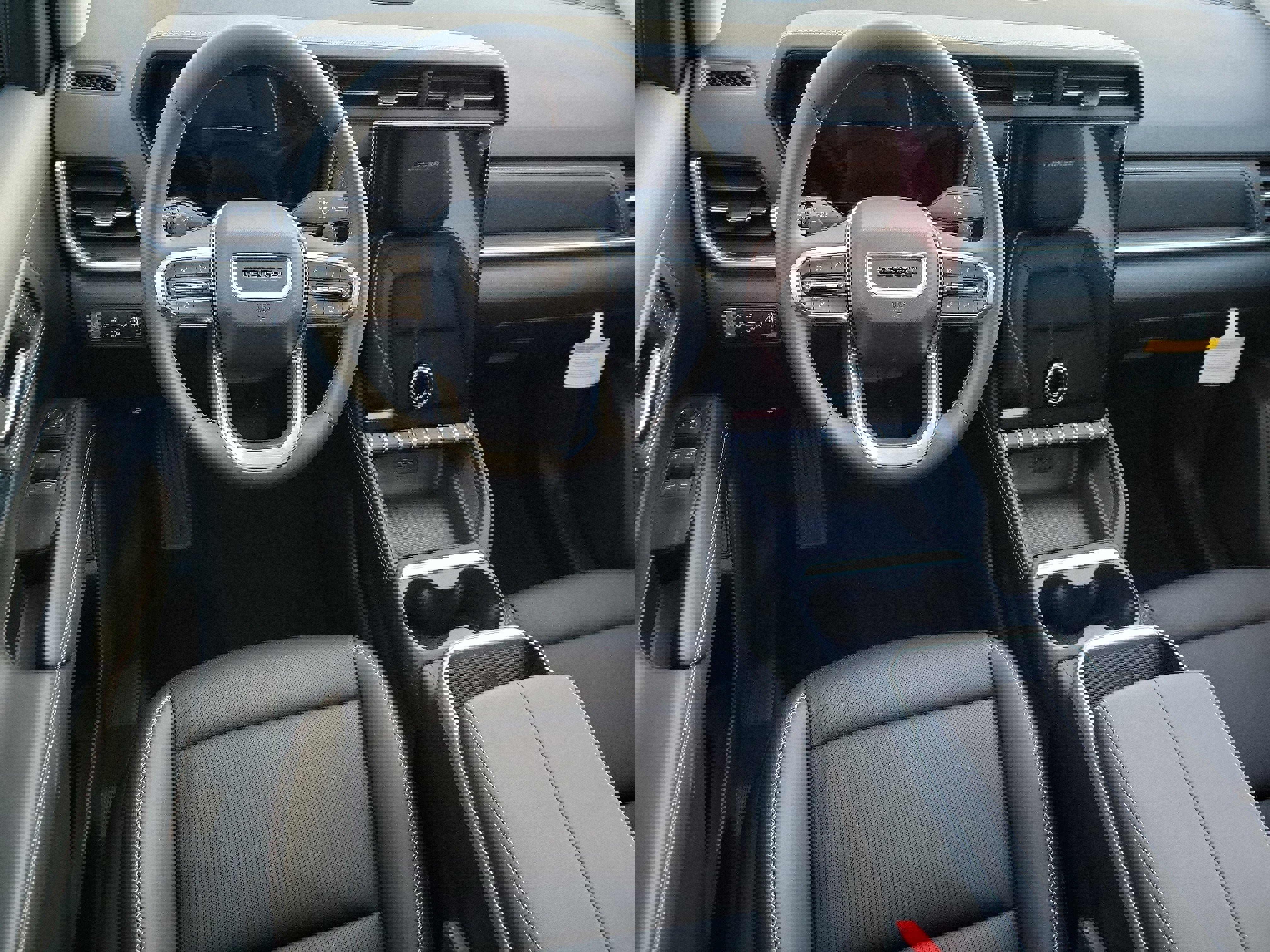 New 2026 GMC Terrain Denali image 19