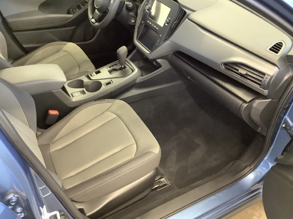 Certified 2024 Subaru Crosstrek 2.0i AWD/4WD image 12