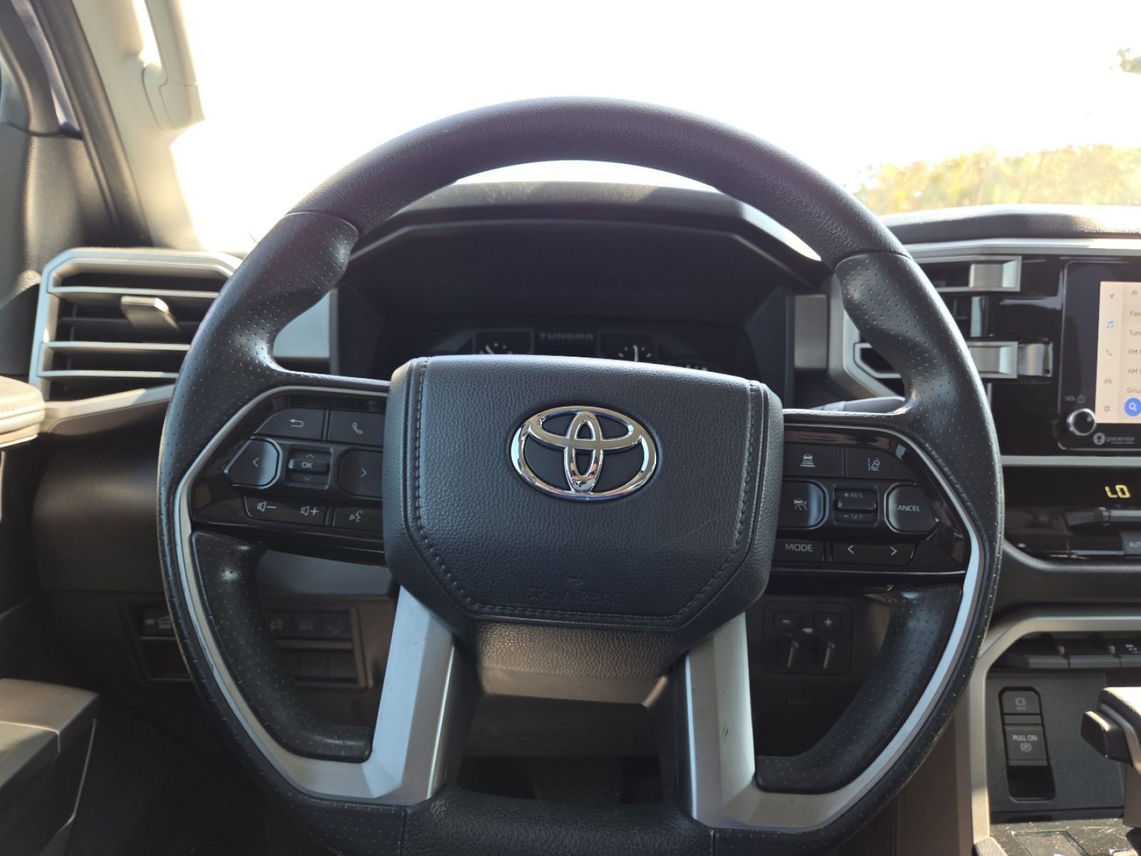Used 2022 Toyota Tundra SR5 w/ Convenience Package image 27
