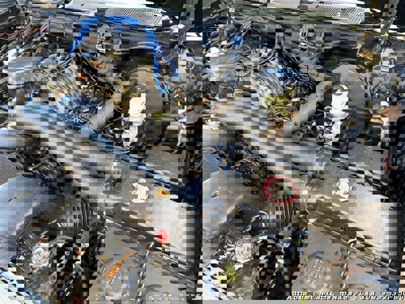 Used 1992 Ford Bronco image 20