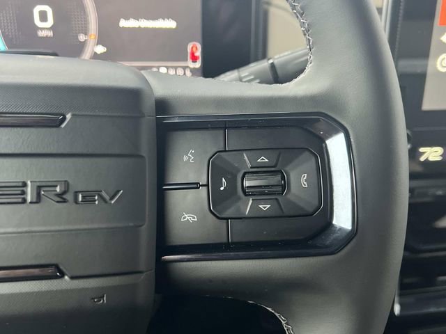 New 2026 GMC Hummer EV SUV image 25