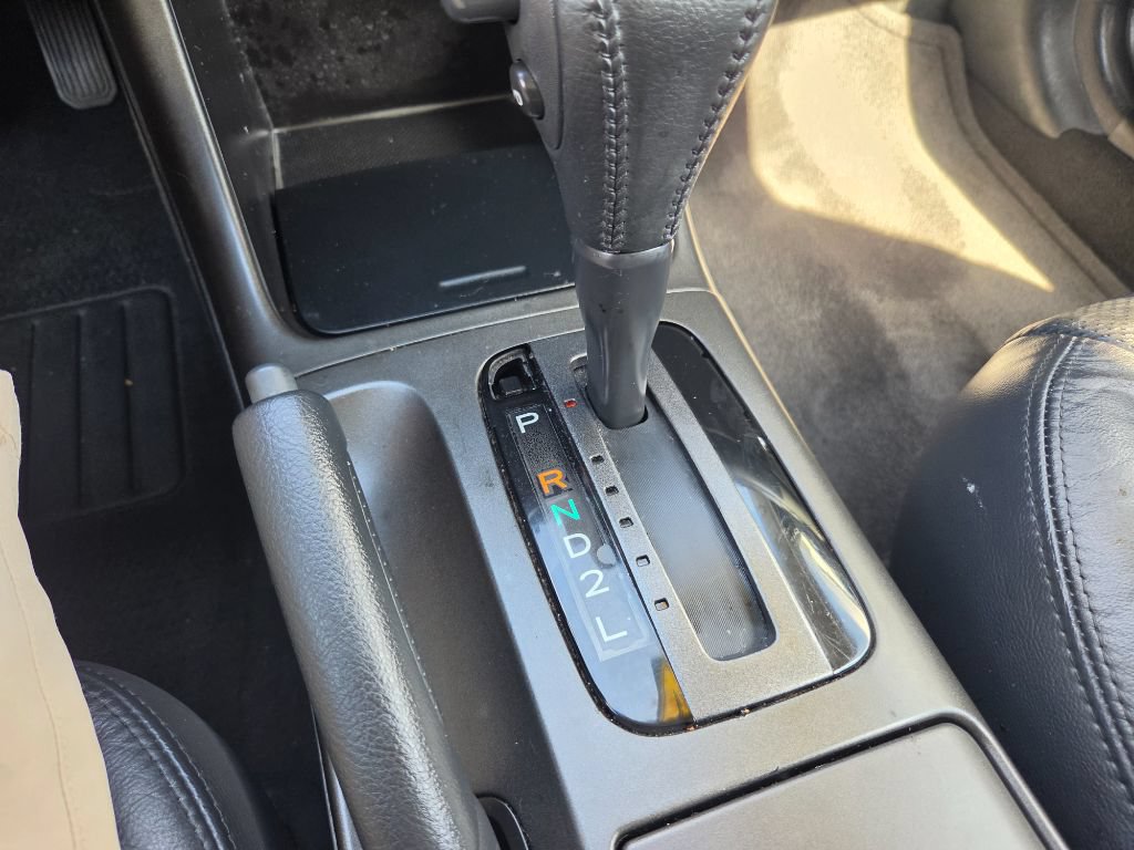 Used 2002 Toyota Camry SE w/ Pkg 4 FWD image 21