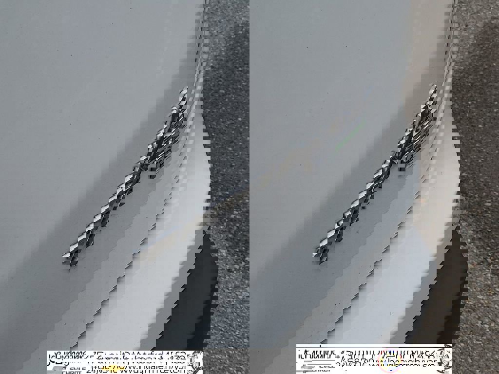 Used 2020 Ford Edge Titanium image 33