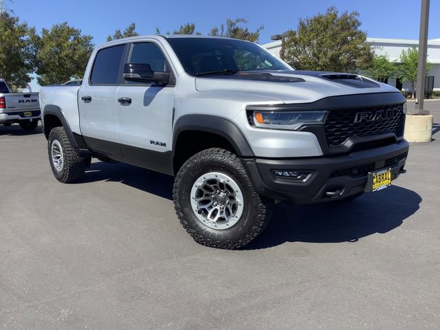 New 2026 RAM 1500 RHO image 2