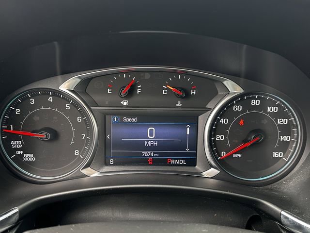 Used 2023 Chevrolet Equinox LT image 20