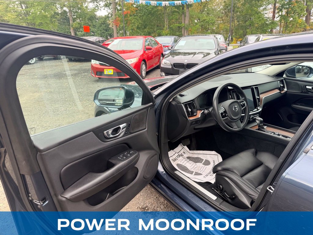 Used 2019 Volvo S60 T6 Inscription AWD/4WD image 17
