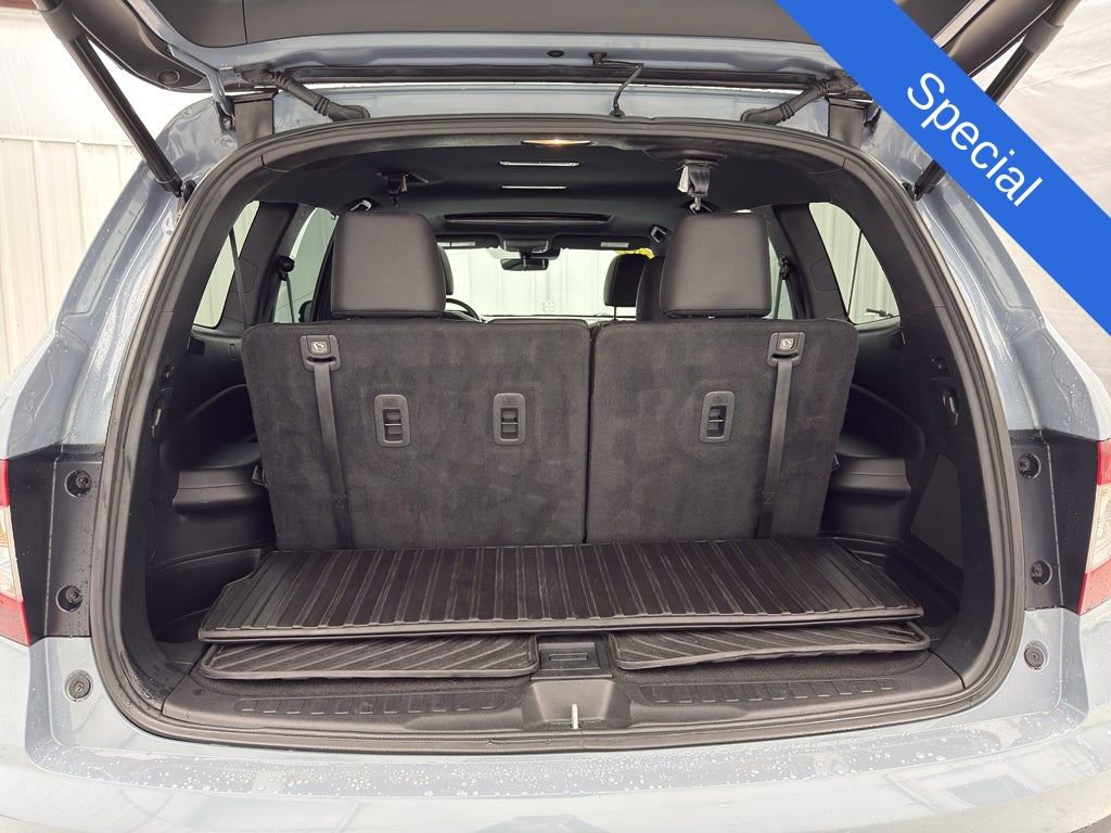 Used 2022 Honda Pilot TrailSport image 7