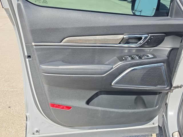 Used 2021 Kia Telluride SX w/ SX Prestige Package AWD/4WD image 19