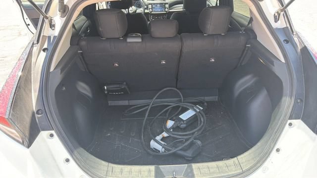 Used 2022 Nissan Leaf S Plus FWD image 14