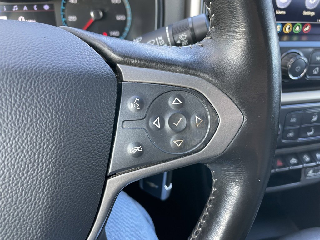 Used 2019 Chevrolet Colorado Z71 image 23