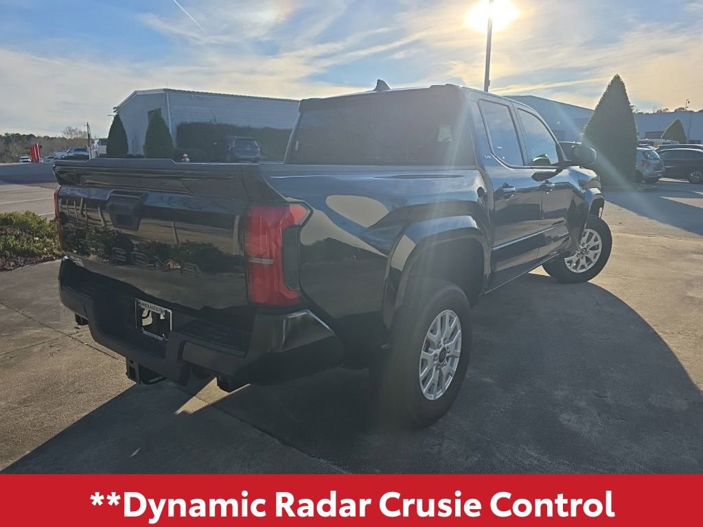 Used 2024 Toyota Tacoma SR5 image 8